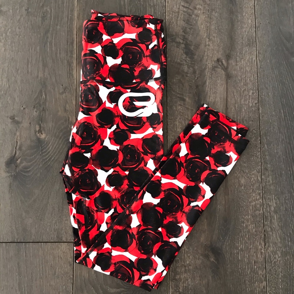 Pheel Beyond Leggings High Waist